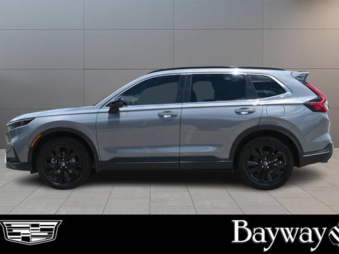 Used 2023 Honda CR-V Sport Touring image 5