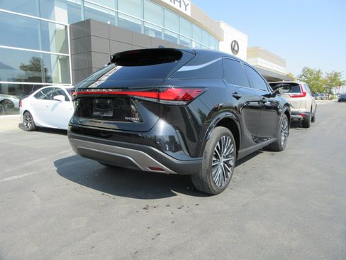 Used 2024 Lexus RX 350 Premium Plus w/ Convenience Package AWD/4WD image 9