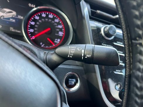 Used 2020 Toyota Camry XSE image 20