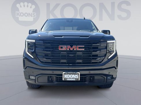 New 2026 GMC Sierra 1500 Elevation w/ Preferred Package AWD/4WD image 8