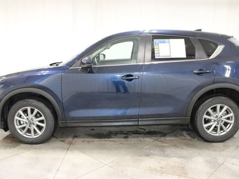 Used 2023 MAZDA CX-5 AWD 2.5 S image 6