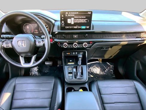 Used 2025 Honda CR-V EX-L image 16