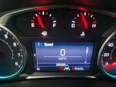 Certified 2022 Chevrolet Equinox LT image 17