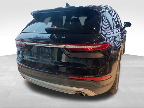 Used 2020 Lincoln Corsair Standard w/ Premium Package image 22