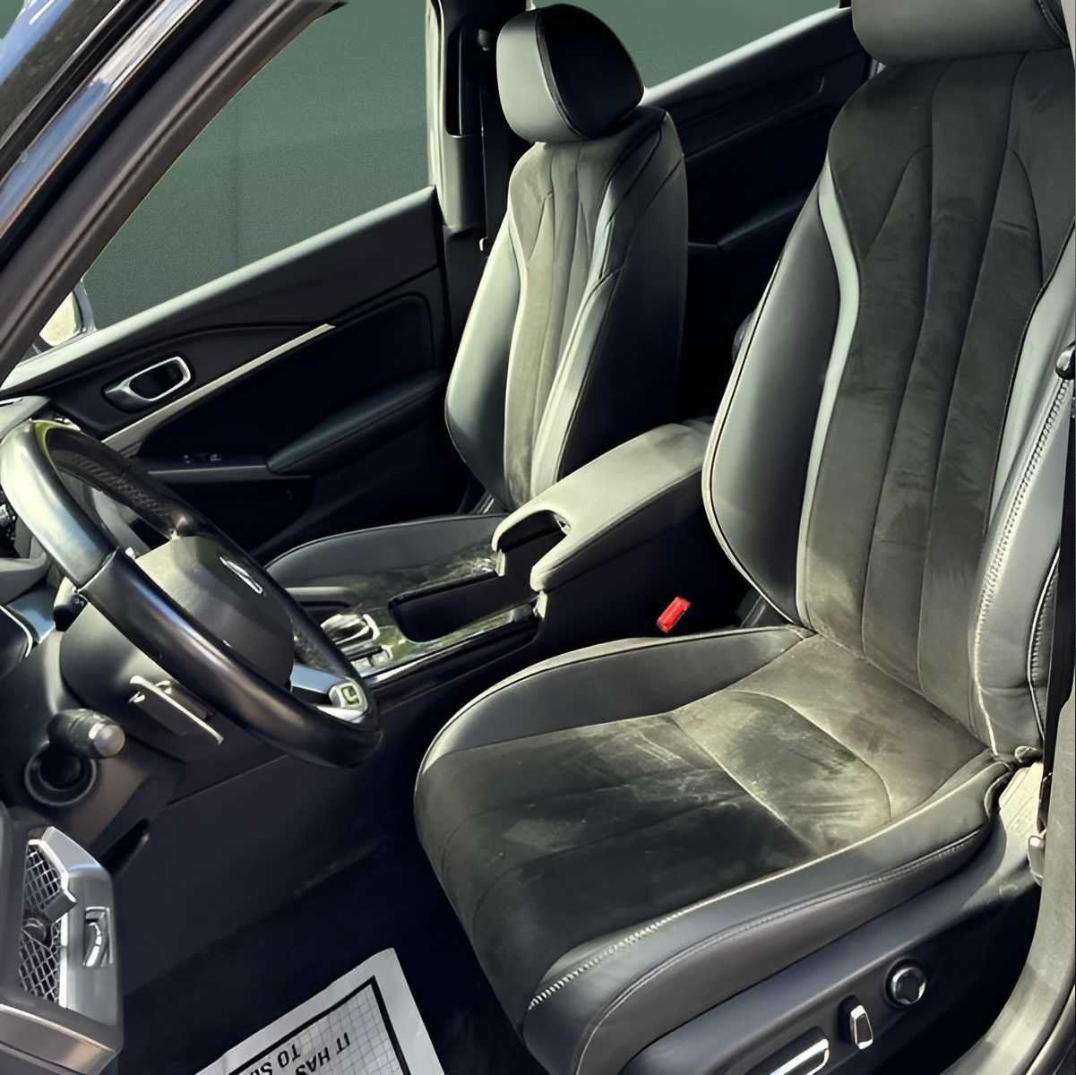 Used 2024 Acura Integra A-Spec w/ Technology Package FWD image 5