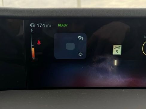 New 2026 Lincoln Nautilus Reserve w/ Jet Appearance Package image 27