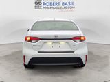 Used 2023 Toyota Corolla LE image 4