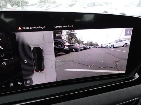 New 2025 Audi S5 Premium Plus image 23