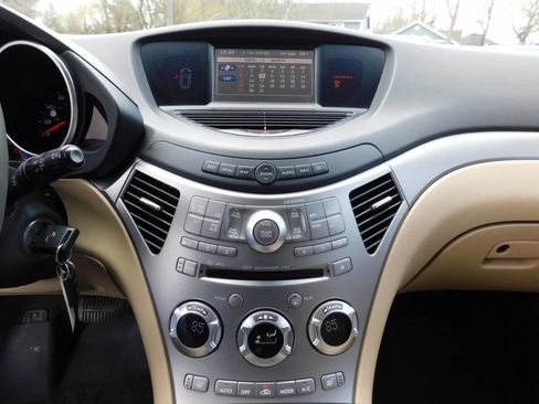 Used 2008 Subaru Tribeca Limited image 12