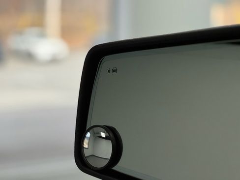 Used 2024 Chevrolet Silverado 1500 LTZ w/ LTZ Convenience Package II image 16