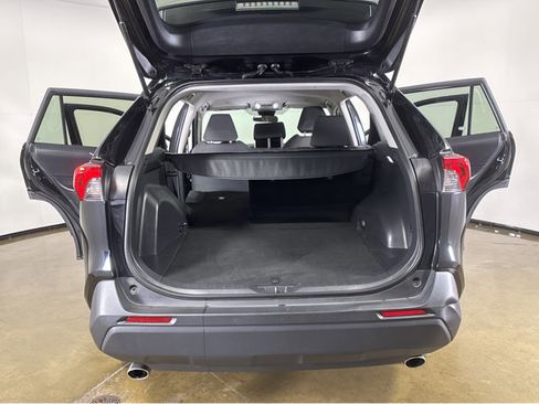 Used 2024 Toyota RAV4 XLE image 20
