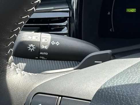 New 2026 Toyota Camry SE FWD image 24