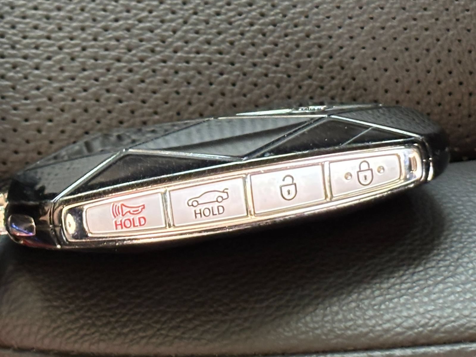 Used 2026 Genesis G80 2.5T AWD/4WD image 21