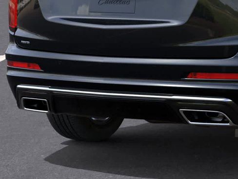 New 2025 Cadillac XT6 Premium Luxury w/ LPO, Floor Liner Package image 14