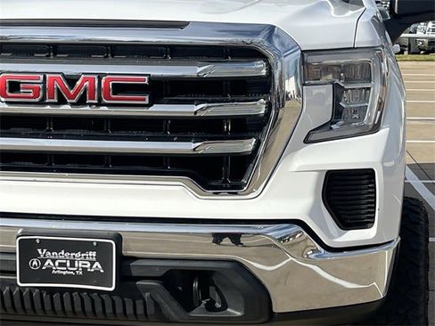 Used 2019 GMC Sierra 1500 SLE w/ SLE Value Package image 9
