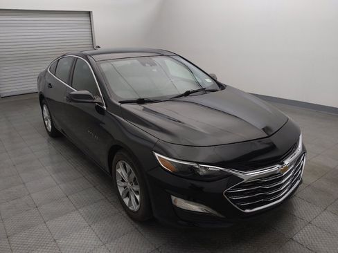 Used 2024 Chevrolet Malibu LT FWD image 13