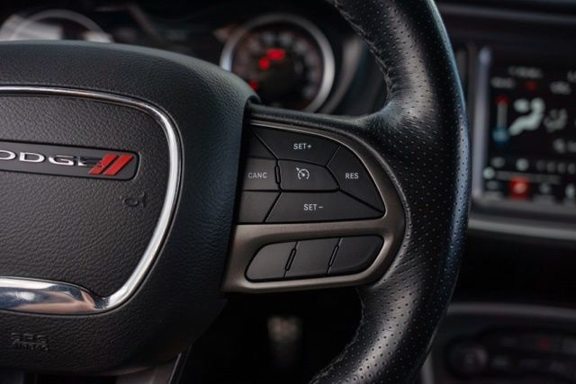 Used 2021 Dodge Challenger R/T Scat Pack RWD image 24
