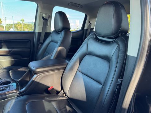 Used 2020 GMC Canyon SLE w/ Trailering Package image 36