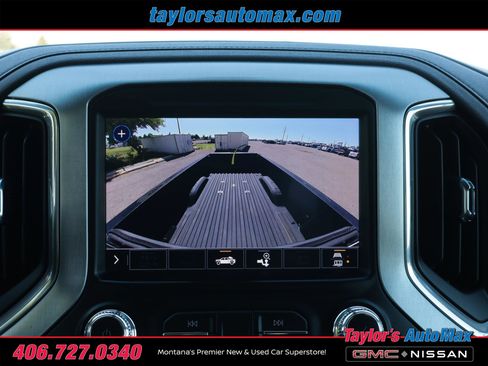 Used 2023 GMC Sierra 2500 SLT AWD/4WD image 27