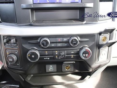 New 2026 Ford F250 XL w/ STX Appearance Package image 12