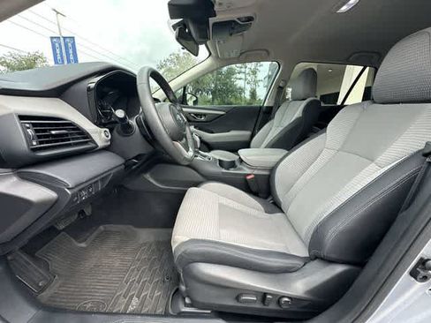 Certified 2025 Subaru Outback Premium AWD/4WD image 2