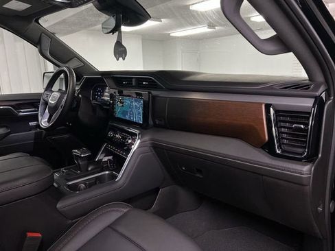 Certified 2024 GMC Sierra 1500 Denali AWD/4WD image 30
