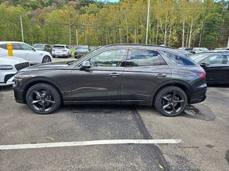 New 2026 Genesis GV70 3.5T Sport Prestige video 2