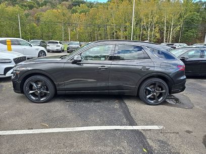 New 2026 Genesis GV70 3.5T Sport Prestige
