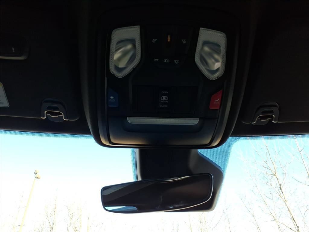 New 2026 RAM 1500 Big Horn AWD/4WD image 21