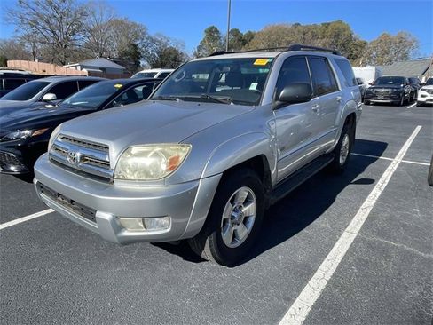 Used 2005 Toyota 4Runner SR5 image 5