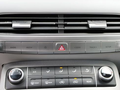 Used 2022 Hyundai Palisade SE w/ Cargo Package image 15