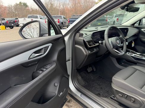 New 2026 Buick Envision Avenir image 23