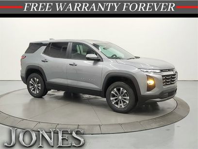 New 2026 Chevrolet Equinox LT w/ Convenience Package II