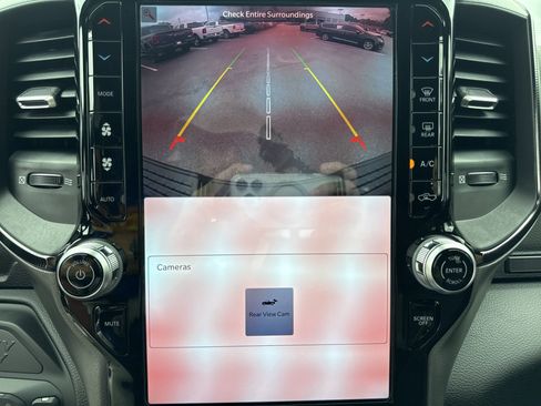 New 2025 RAM 2500 Power Wagon image 32