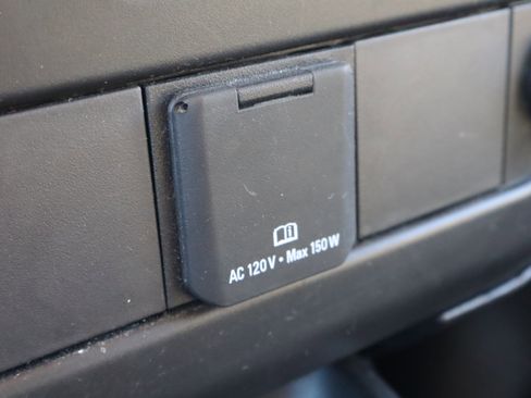 Used 2024 GMC Savana 2500 w/ Driver Convenience Package image 26