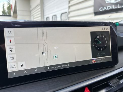 New 2026 Kia Sorento SX AWD/4WD image 20