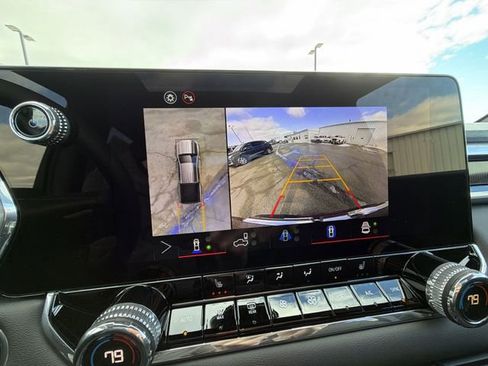 New 2026 GMC Canyon Elevation w/ Convenience Package image 48