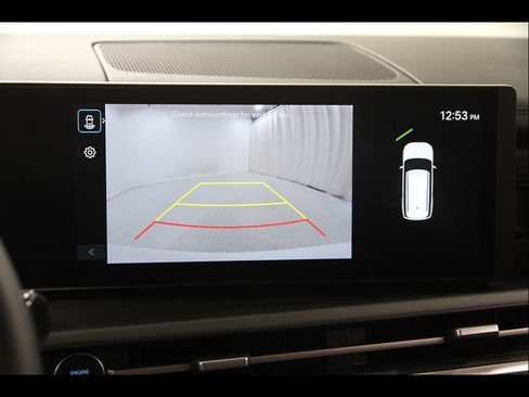 Certified 2026 Hyundai Santa Fe SE AWD/4WD image 13
