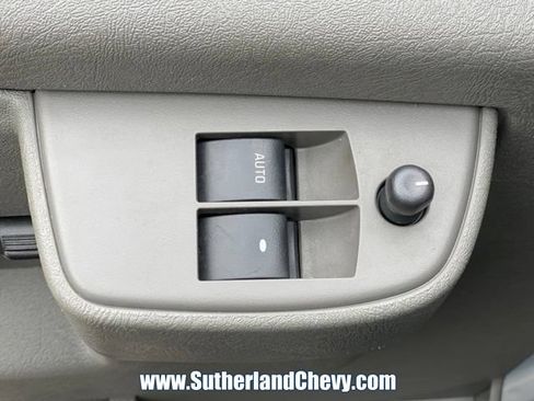 Used 2024 GMC Savana 2500 w/ Driver Convenience Package RWD image 12