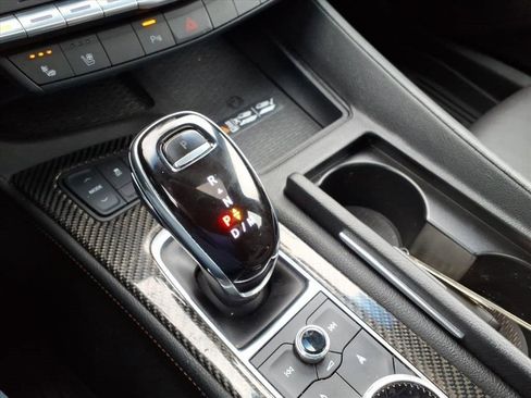 Used 2020 Cadillac CT5 Sport image 17