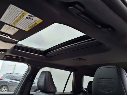 New 2026 Subaru Outback Wilderness AWD/4WD image 6