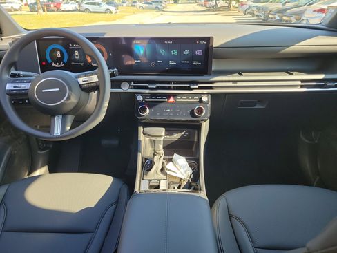 New 2026 Hyundai Santa Cruz SEL image 9