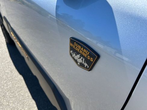 Used 2024 Subaru Crosstrek 2.5i Wilderness w/ Wilderness Package image 32