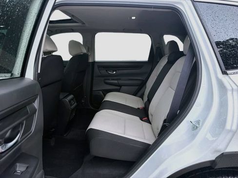 Used 2023 Honda CR-V EX image 19