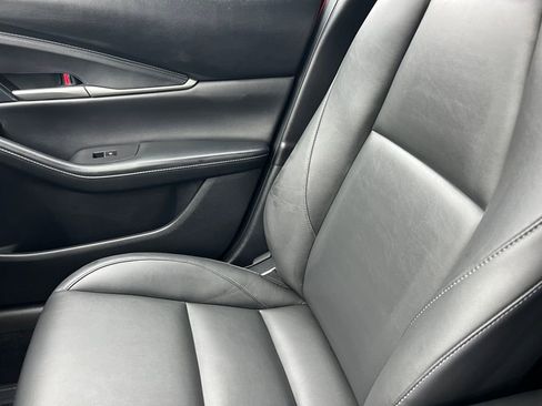 Used 2021 MAZDA CX-30 AWD 2.5 S w/ Select Package image 31