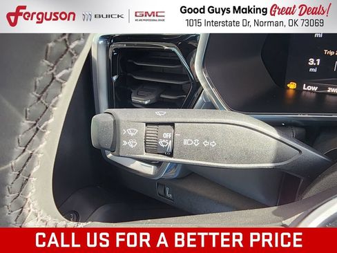 New 2026 GMC Canyon Elevation w/ Convenience Package AWD/4WD image 24