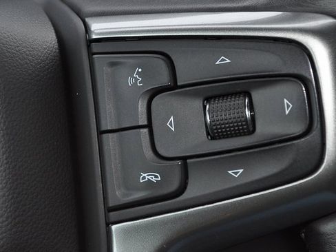 Used 2021 Chevrolet Silverado 1500 RST w/ Convenience Package II image 32