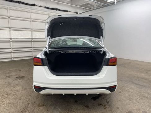 Used 2025 Nissan Altima 2.5 SV image 29