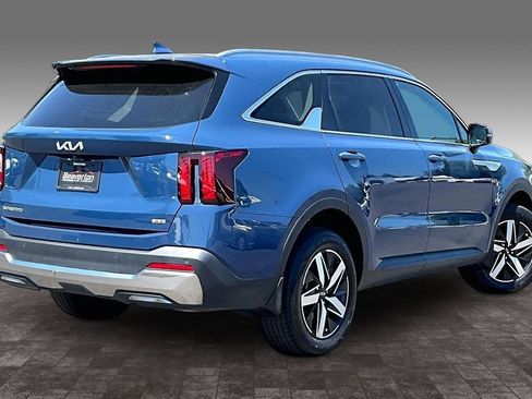 Used 2024 Kia Sorento S w/ Panoramic Sunroof Package AWD/4WD image 14