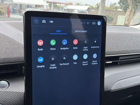 Used 2021 Ford Mustang Mach-E Premium image 17